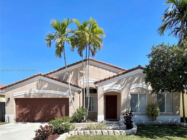 1748 SW 108th Way, Unit 1748, Davie, FL 33324