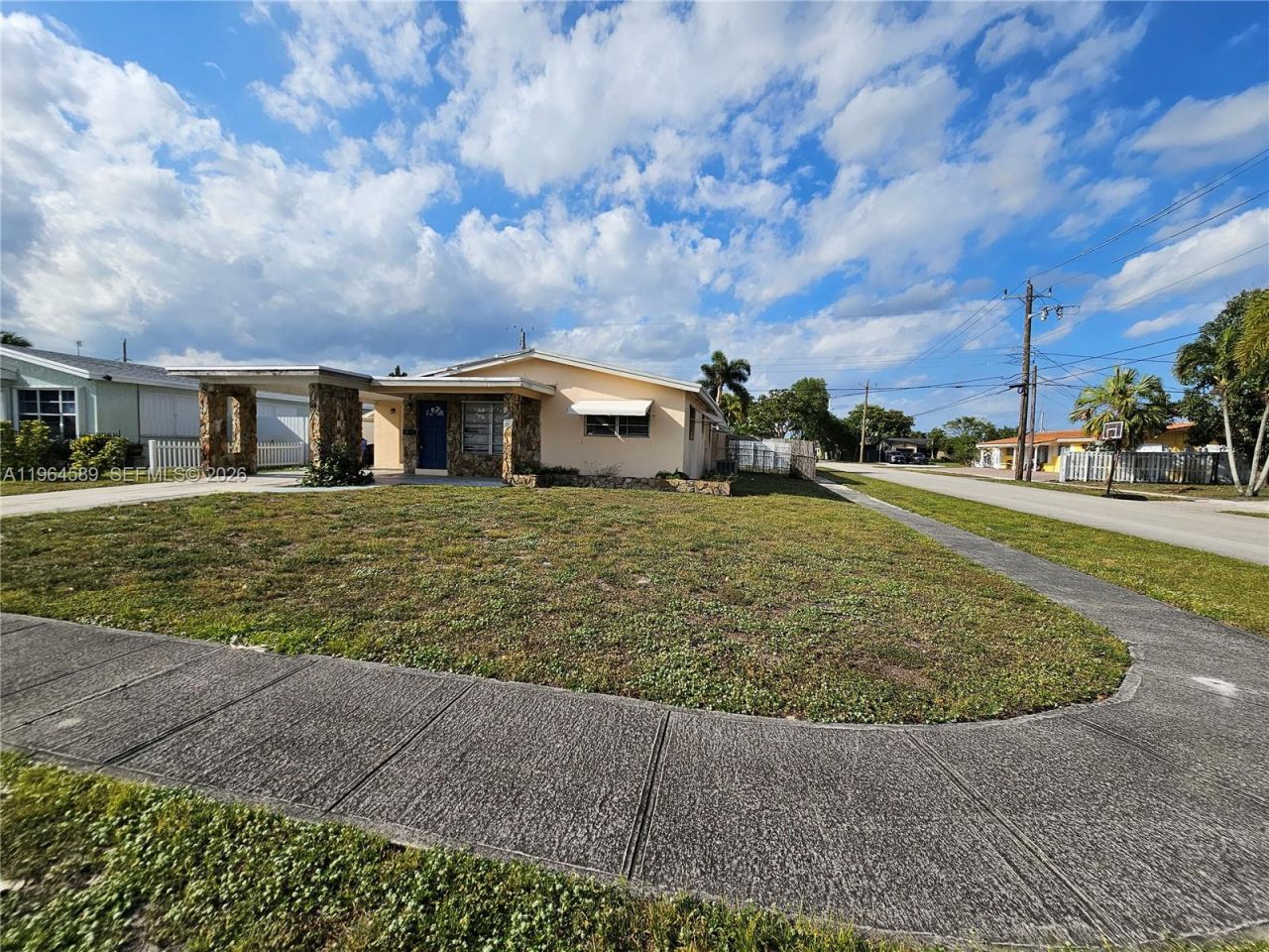 7501 Pierce St, Hollywood, FL 33024 Photo