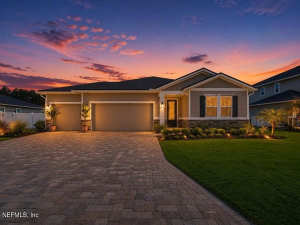 855 FLACH Drive, St. Johns, FL 32259