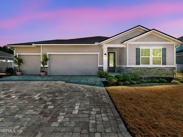 855 FLACH Drive, St. Johns, FL 32259