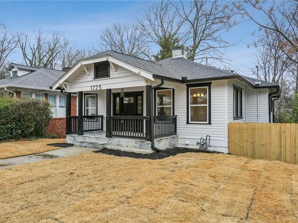 1725 Linwood Avenue, Atlanta, GA 30344