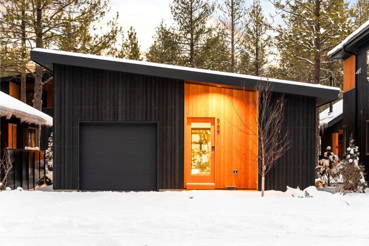 650 W Sprout Lane, Unit Lot #134, Sisters, OR 97759 Main Photo