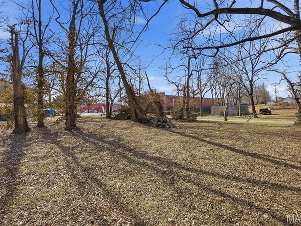 XXX W. 1st , Trenton, IL 62293