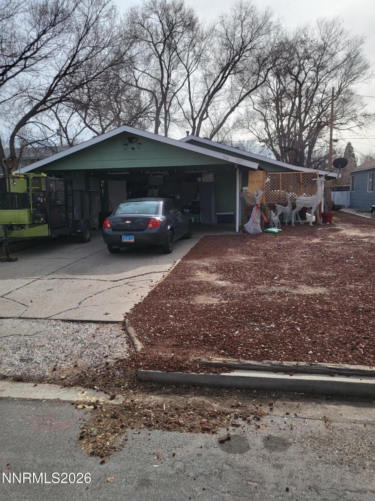 319 Lee Street, Carson City, NV 89706 Photo