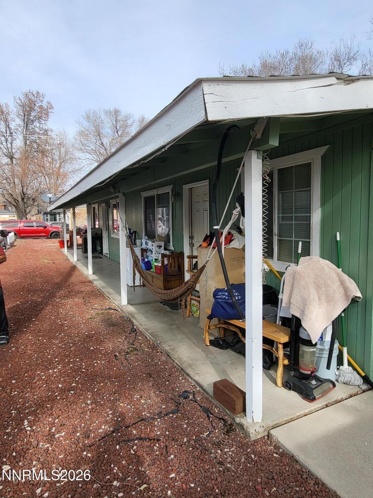 319 Lee Street, Carson City, NV 89706 Photo