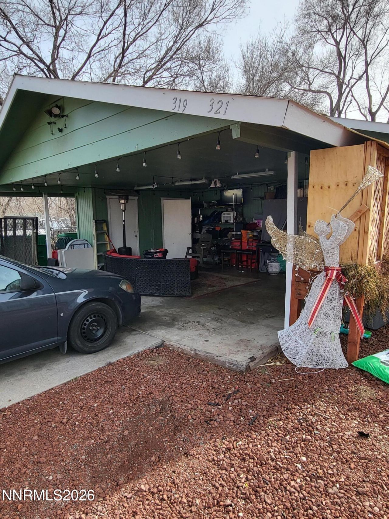 319 Lee Street, Carson City, NV 89706 Photo