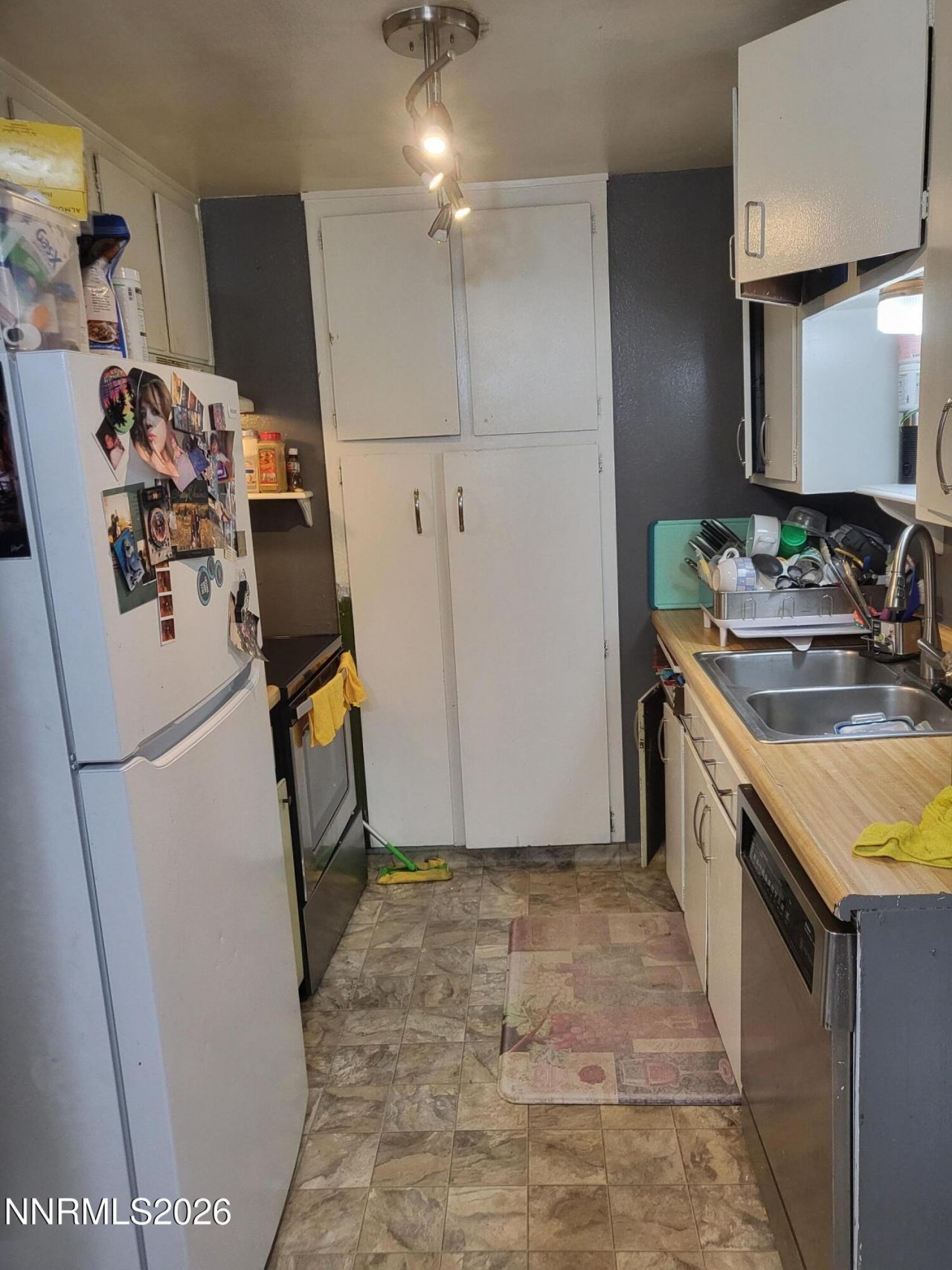 319 Lee Street, Carson City, NV 89706 Photo