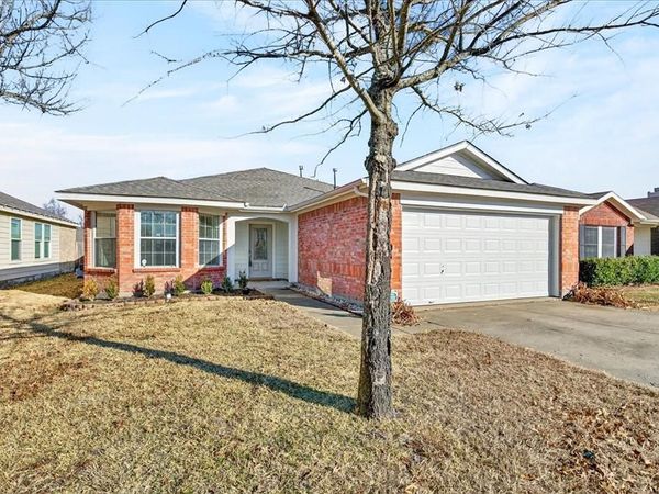 2031 Wildwood Drive, Forney, TX 75126