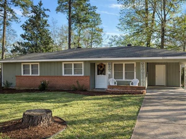 6313 Garden Oaks Drive, Shreveport, LA 71129