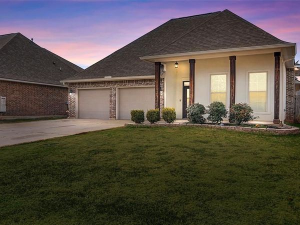 370 Coppice Place, Bossier City, LA 71111