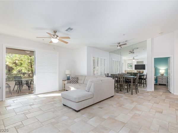 1000 Duckhorn Court, Unit 202, Las Vegas, NV 89144