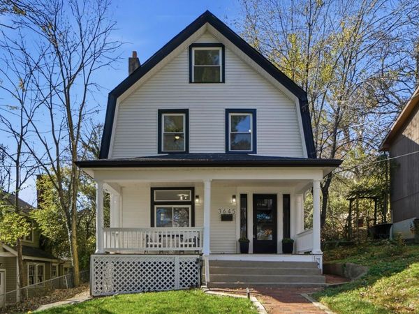 3645 Russell Avenue, Cincinnati, OH 45208
