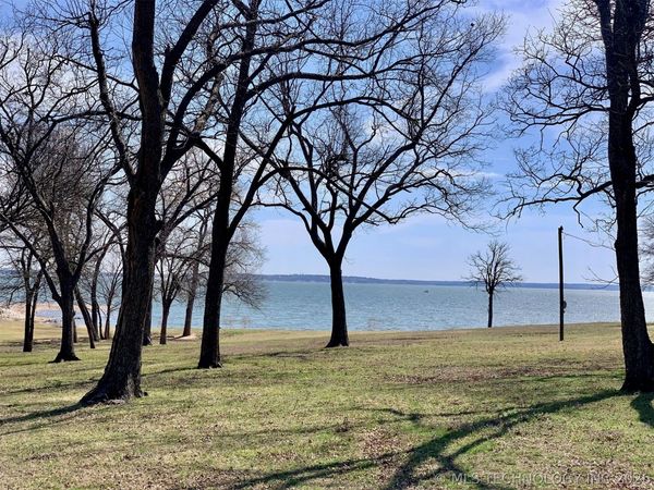 6688 E Street , Kingston, OK 73439