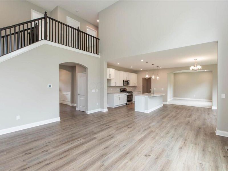 8356 Tranquil Trail, Pickerington, OH 43147 Photo 15