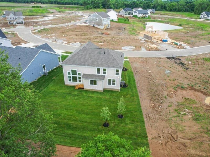 8356 Tranquil Trail, Pickerington, OH 43147 Photo 38