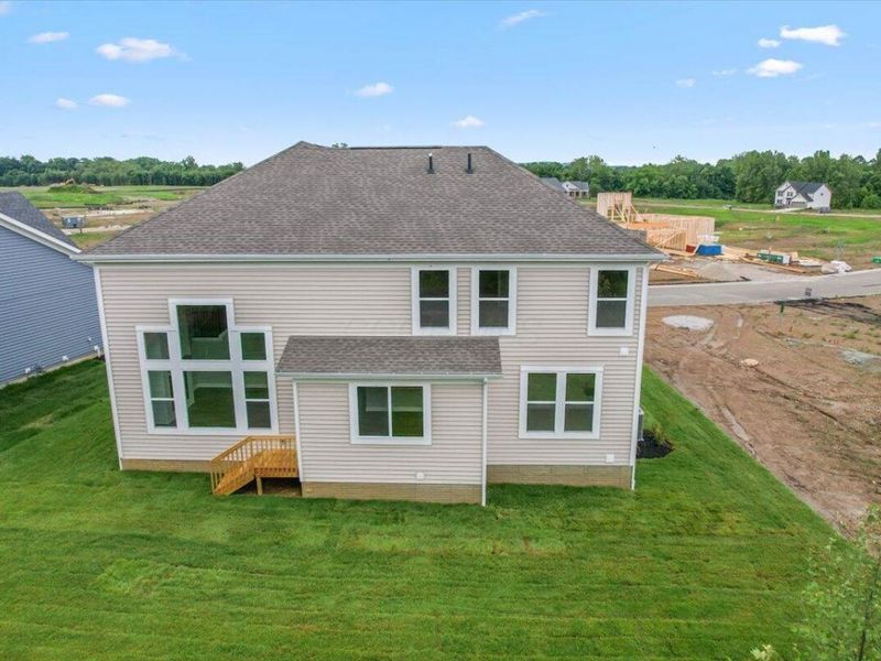 8356 Tranquil Trail, Pickerington, OH 43147 Photo 39