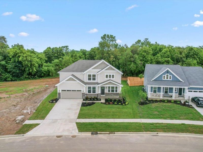 8356 Tranquil Trail, Pickerington, OH 43147 Photo 4