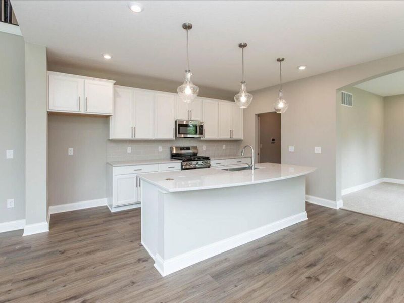 8356 Tranquil Trail, Pickerington, OH 43147 Photo 5
