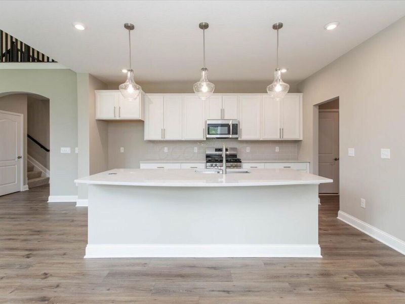 8356 Tranquil Trail, Pickerington, OH 43147 Photo 6