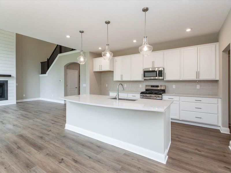8356 Tranquil Trail, Pickerington, OH 43147 Photo 7
