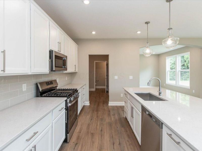 8356 Tranquil Trail, Pickerington, OH 43147 Photo 8
