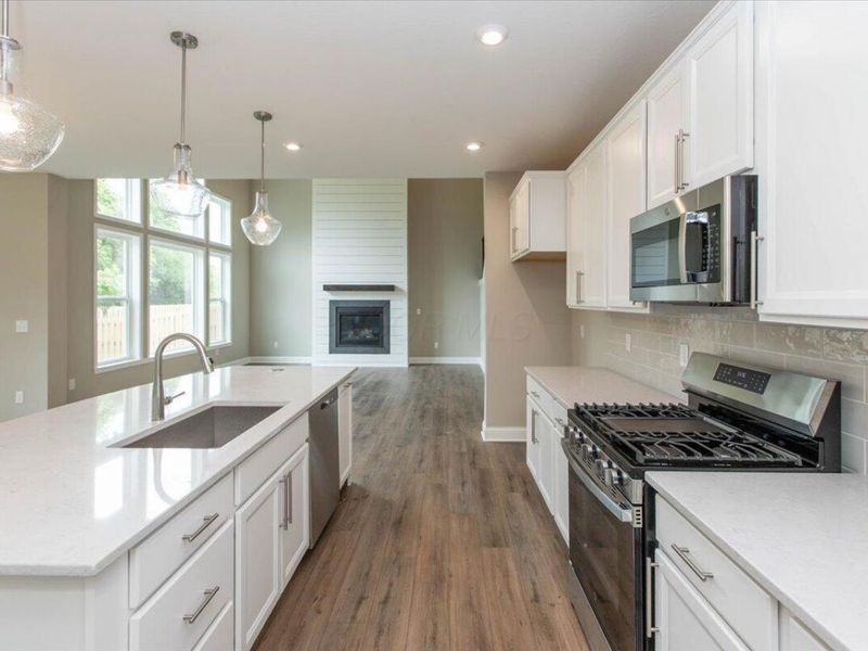 8356 Tranquil Trail, Pickerington, OH 43147 Photo 9