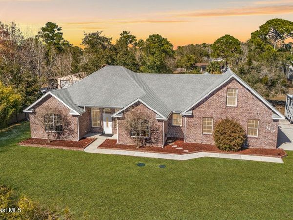 3260 Angelica Street, Cocoa, FL 32926