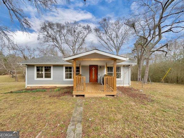 1271 Della Slaton Road, Comer, GA 30629