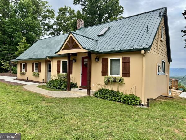 1129 Eagle Ridge Road, Dawsonville, GA 30534