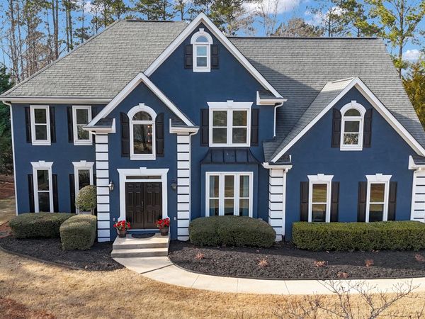 901 Mickleton Lane, Peachtree City, GA 30269