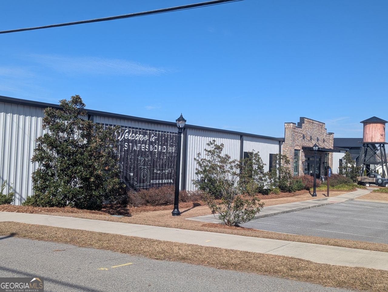 91 S College Street, Statesboro, GA 30458 Main Photo