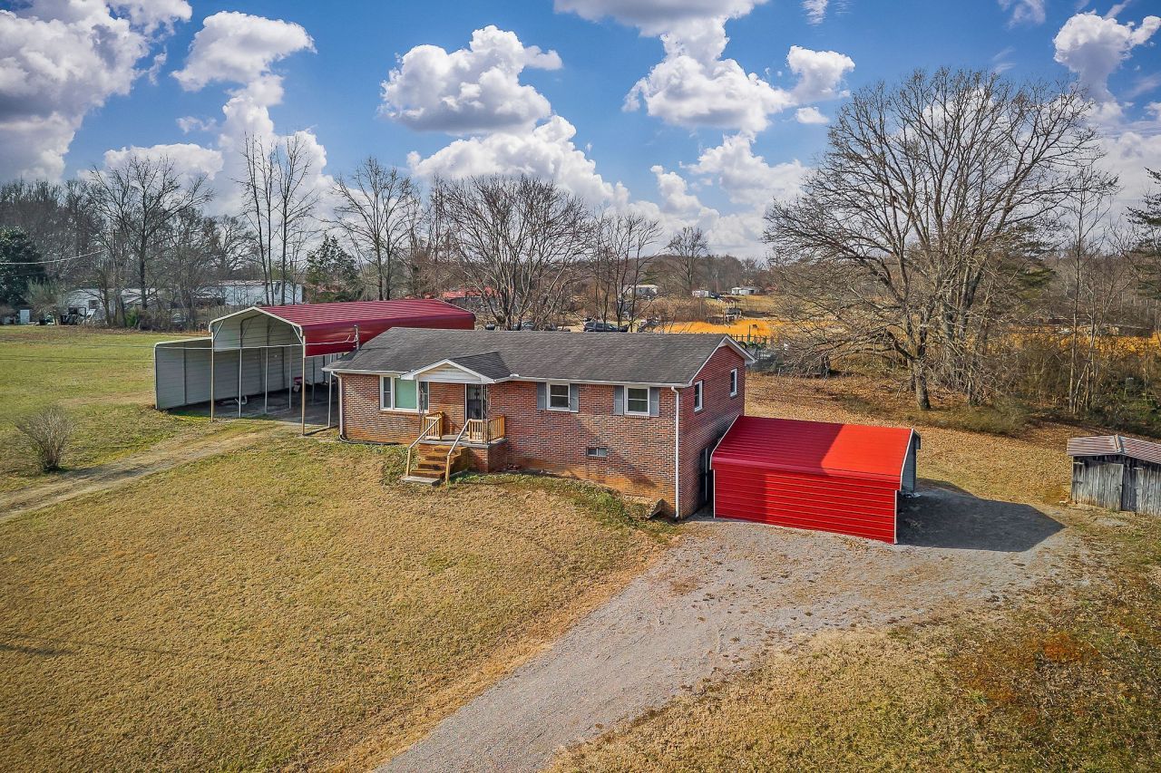 9134 Belk Rd, Smithville, TN 37166 Main Photo