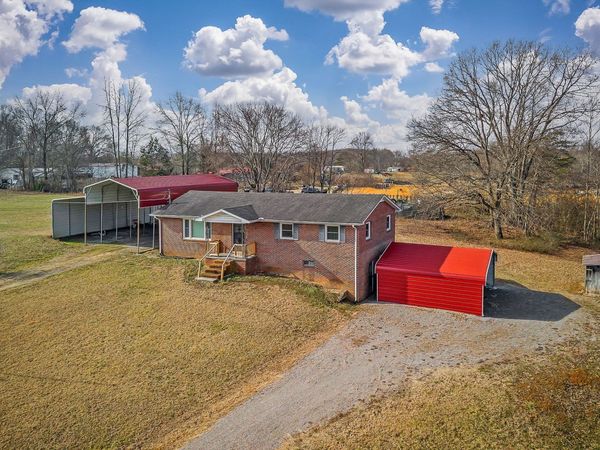 9134 Belk Rd, Smithville, TN 37166