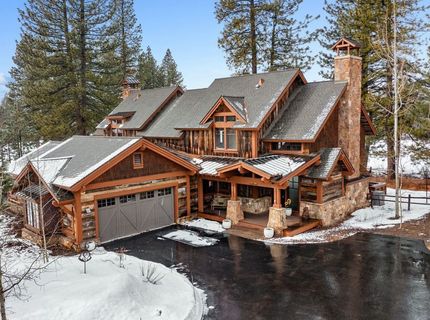 12442 Villa Court, Truckee, CA 96161 Photo