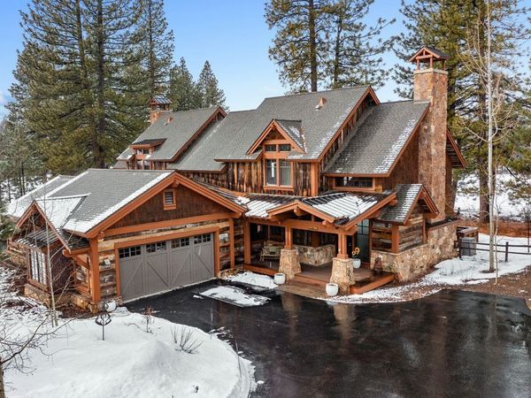 12442 Villa Court, Truckee, CA 96161