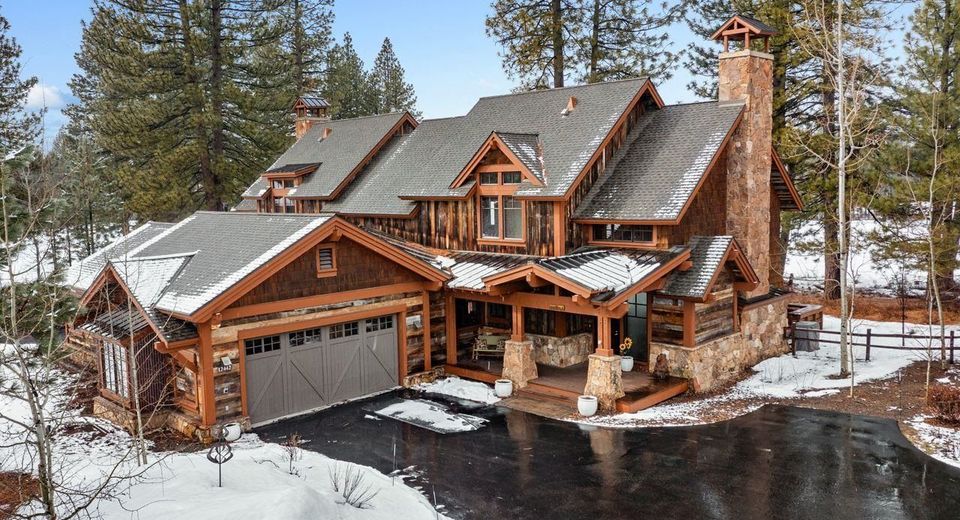 12442 Villa Court, Truckee, CA 96161 Photo