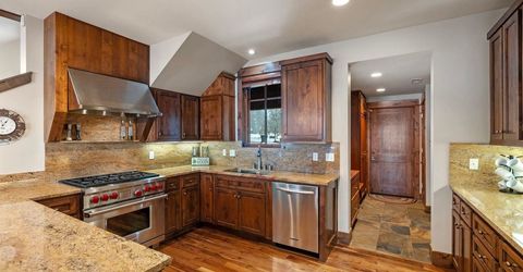 12442 Villa Court, Truckee, CA 96161 Photo