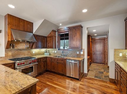 12442 Villa Court, Truckee, CA 96161 Photo