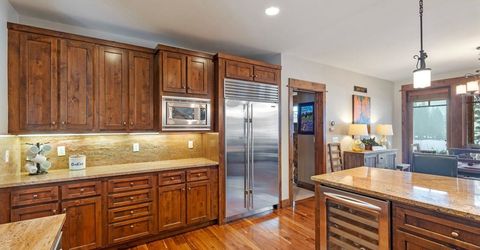 12442 Villa Court, Truckee, CA 96161 Photo