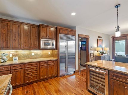 12442 Villa Court, Truckee, CA 96161 Photo