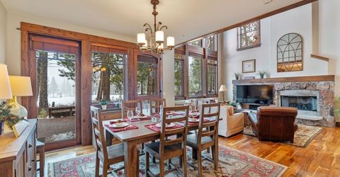 12442 Villa Court, Truckee, CA 96161 Photo