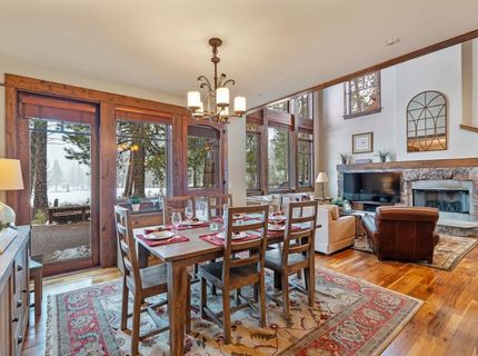 12442 Villa Court, Truckee, CA 96161 Photo