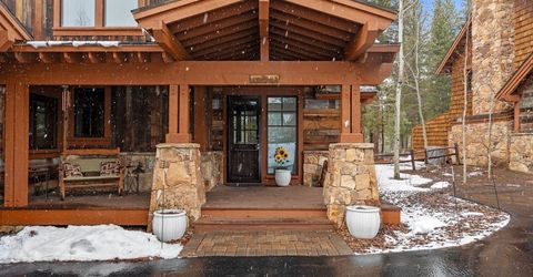 12442 Villa Court, Truckee, CA 96161 Photo