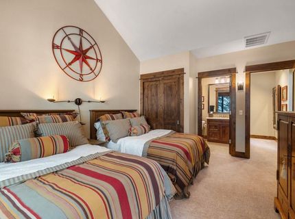 12442 Villa Court, Truckee, CA 96161 Photo
