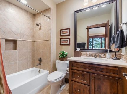 12442 Villa Court, Truckee, CA 96161 Photo