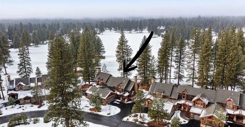 12442 Villa Court, Truckee, CA 96161 Photo