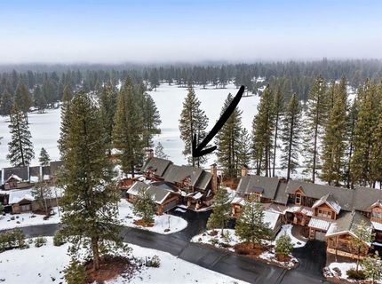 12442 Villa Court, Truckee, CA 96161 Photo
