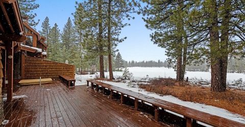 12442 Villa Court, Truckee, CA 96161 Photo
