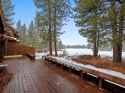 12442 Villa Court, Truckee, CA 96161 Photo