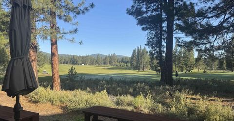 12442 Villa Court, Truckee, CA 96161 Photo